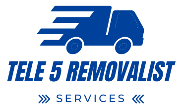 Tele 5 Removalist